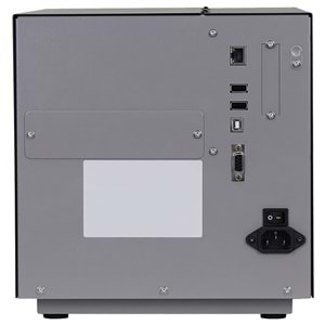 ARGOX 203dpi IX4-240 PRO Termal,Direkt Termal USB,Paralel,Seri Barkod Yazıcı Endüstriyel