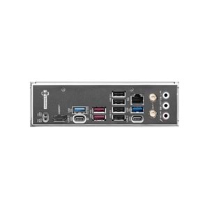 MSI X870 GAMING PLUS WIFI-7 DDR5 HDMI-USBC DP PCIe 16X v5.0 AM5 ATX