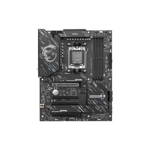 MSI X870 GAMING PLUS WIFI-7 DDR5 HDMI-USBC DP PCIe 16X v5.0 AM5 ATX