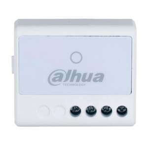 DAHUA DHI-ARM7012-W2(868) KABLOSUZ Relay Modülü