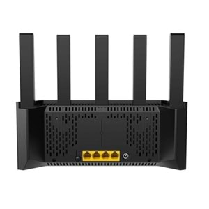 TENDA RX2L PRO Gigabit AX1500 Dual Band EV Ofis Tipi Router