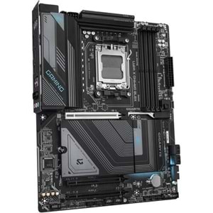 GIGABYTE X870 GAMING X WIFI-7 DDR5 HDMI DP PCIe 16X v5.0 AM5 ATX