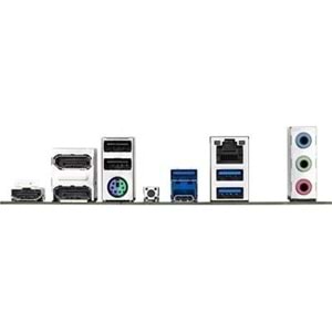 GIGABYTE B850M D3HP DDR5 HDMI DP PCIE 5.0 AM5 ATX