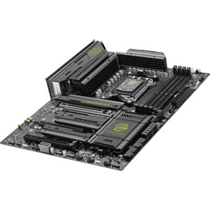 MSI MAG B850 TOMAHAWK MAX WIFI7 DDR5 HDMI-USBC DP PCIE 5.0 AM5 ATX