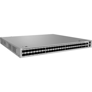 HUAWEI 48-SFP 4-SFP+ 2-10GbE Stack Layer3 Yönetilebilir Switch eKIT S530-48S4XE