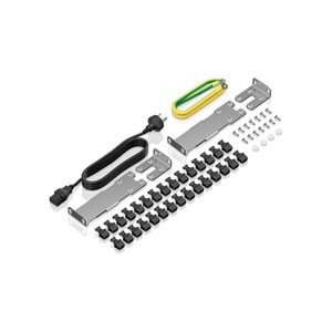 HUAWEI 8port 24-SFP 6-SFP 10GbE Gigabit (2-SFPsi Stack) Layer3 Yönetilebilir Switch eKIT S530-24ST4XE