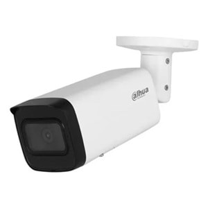 DAHUA 2MP Bullet 3.6mm WizSense IP Kamera IPC-HFW2241T-AS-0360B