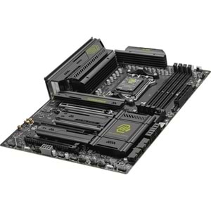 MSI MAG X870E TOMAHAWK DDR5 HDMI DP PCIe 16X v5.0 AM5 ATX