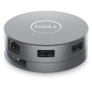 DELL DA305 470-AFKL Gigabit TypeC Ethernet Çoklayıcı Hub
