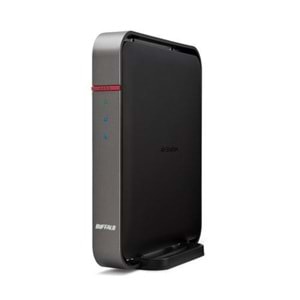 BUFFALO AIRSTATION 1750 AC1750 Dual Band EV Ofis Tipi Gigabit Router