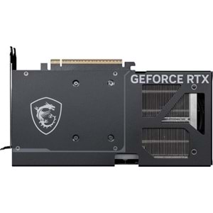 MSI RTX5070 12GB VENTUS 2X 12G OC GDDR7 192bit HDMI DP PCIe 5.0