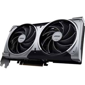 MSI RTX5070 12GB VENTUS 2X 12G OC GDDR7 192bit HDMI DP PCIe 5.0