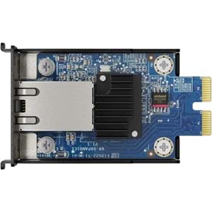SYNOLOGY 1port E10G22-T1-MINI 10GbE PCIe Ethernet