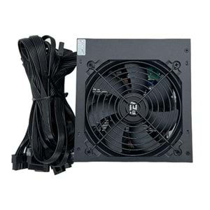 POWERBOOST 600W PB600AR 12cm Fanlı Power Supply
