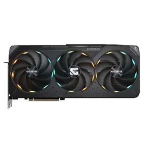 GIGABYTE RTX5090 32GB GAMING GV-N5090GAMING OC-32GD GDDR7 512bit HDMI DP PCIe 5.0