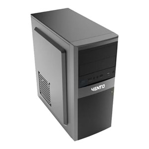 VENTO 650W TA-K62 v2 Standart Mid-Tower PC Kasası
