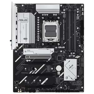 ASUS B650E MAX GAMING WIFI6E DDR5 HDMI DP PCIE 5.0 AM5 ATX