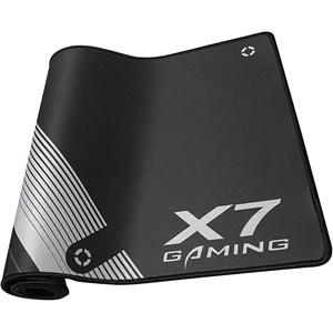 A4TECH XP-70L Siyah Gaming Mouse Pad (750x300x3mm)