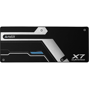 A4TECH XP-70L Siyah Gaming Mouse Pad (750x300x3mm)