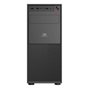 POWERBOOST 400W PB-A400B Standart Mid-Tower PC Kasası