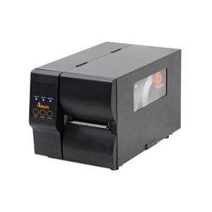 ARGOX IX4-250 PRO Termal,Direkt Termal USB,Seri,Ethernet Barkod Yazıcı Endüstriyel