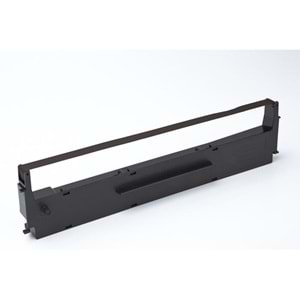 PRINTPEN LX-300, LX-350 / LQ-800 Siyah Muadil Şerit