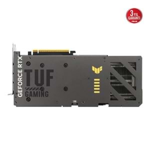 ASUS 8GB TUF GAMING RTX5060-O8G GDDR7 128bit HDMI DP PCIe 5.0