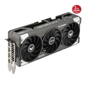 ASUS 8GB TUF GAMING RTX5060-O8G GDDR7 128bit HDMI DP PCIe 5.0