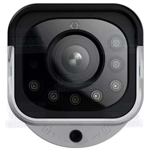 REOLINK 8MP Bullet Motorize 5x Optik Zoom Renkli IP Kamera PoE IP67 P430