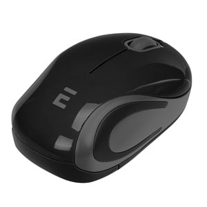 EVEREST SMW-555 Kablolu USB Siyah Mouse