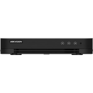 HIKVISION 4kanal 2mp 1-diskli Analog Kayıt Cihazı DS-7204HGHI-M1/C