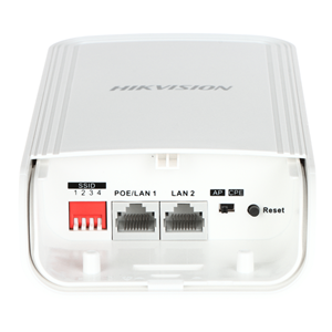 HIKVISION DS-3WF02C-5AC/O 12dbi AC867 5ghz 5km Harici Access Point