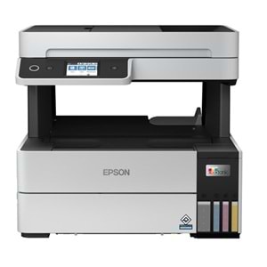 EPSON A4 Renkli L6460 Çok Fonksiyonlu Dublex Tanklı Yazıcı USB 2.0,Ethernet,Kablosuz