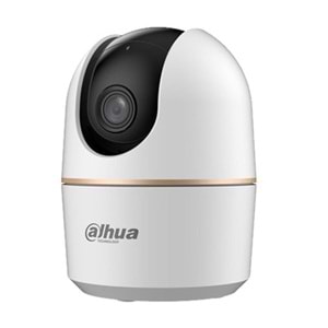 DAHUA 3MP Küp 2.8mm Wıfı Kablosuz IP Kamera HPT1330DA-STW