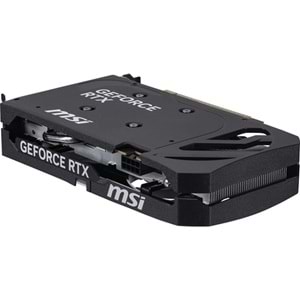 MSI RTX5050 8GB SHADOW 2X OC GDDR6 128bit HDMI DP PCIe 5.0