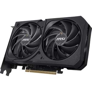 MSI RTX5050 8GB SHADOW 2X OC GDDR6 128bit HDMI DP PCIe 5.0