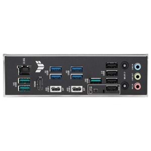 ASUS TUF GAMING X870E PLUS WIFI7 DDR5 HDMI DP PCIE 5.0 AM5 ATX