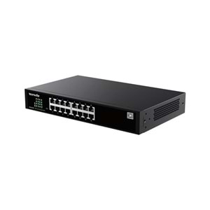 TENDA 16port Gigabit Cloud Yönetilebilir Switch TEG2216D
