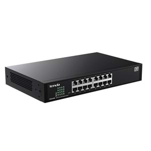 TENDA 16port Gigabit Cloud Yönetilebilir Switch TEG2216D