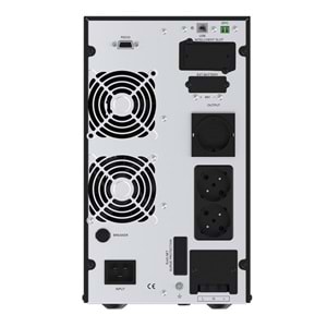 TESCOM 3kva NEOLINE 1/1F Online Ups 12v 7amper