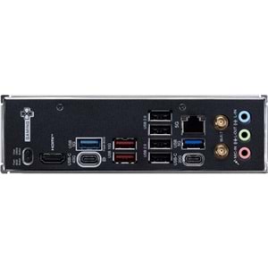MSI X870E GAMING PLUS WIFI7 DDR5 HDMI TYPE-C PCIE 5.0 AM5 ATX