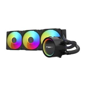 FSP 360mm AE36 ARGB Sıvı Soğutmalı AM5-1851p İşlemci Fanı