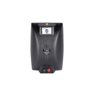 WESTA WS-55TB 13cm Plastik Kabin Siyah Hoparlör