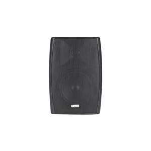 WESTA WS-55TB 13cm Plastik Kabin Siyah Hoparlör