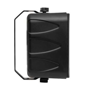 WESTA WS-302TB Sütun Tipi Siyah Hoparlör