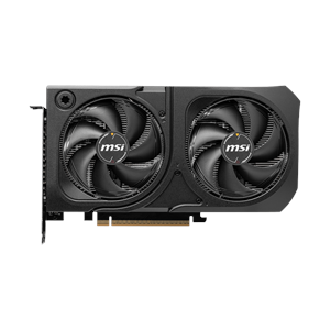 MSI RTX5060TI 16GB SHADOW 2X OC GDDR7 128bit HDMI DP PCIe 5.0