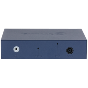 DAHUA 4port PoE 60w 1-Uplink Gigabit Cloud yönetilebilir Switch CS4006-4GT-60