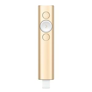 LOGITECH Spotlight Gold 910-004862 Sunum Kumandası