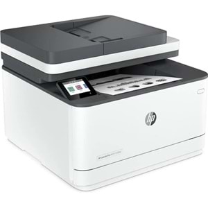 HP A4 3103Fdw 3G632A Siyah Çok Fonksiyonlu Dublex Laser Yazıcı USB 2.0,Kablosuz Ethernet
