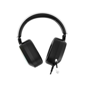 GameBooster NEMESIS 7.1 USB RGB Beyaz Gaming Kulaklık GB-H23W